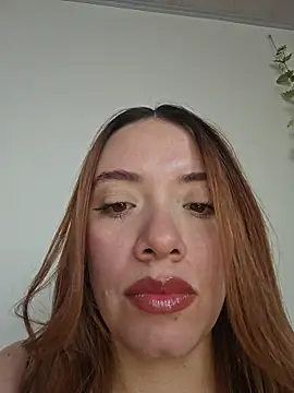 valery mora online show from November 19, 5:24 pm