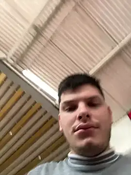  Ottis  online show from March 14, 12:50 pm