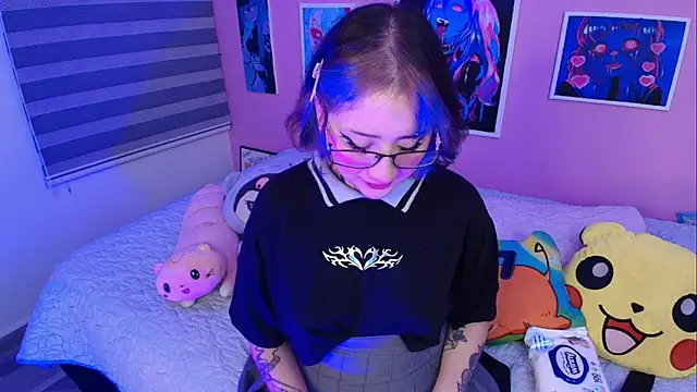 Miwa violet online show from April 1, 3:18 am