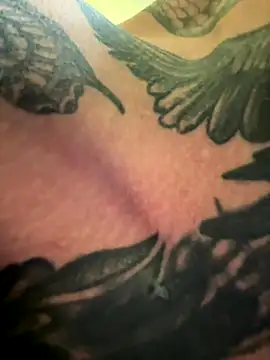 Christopherreis online show from October 16, 3:31 am