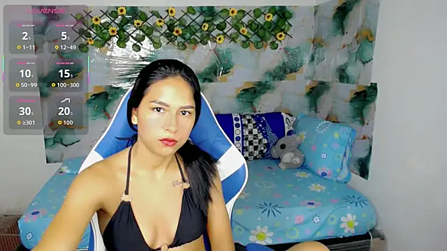 Emma-mae online show from March 4, 1:17 pm