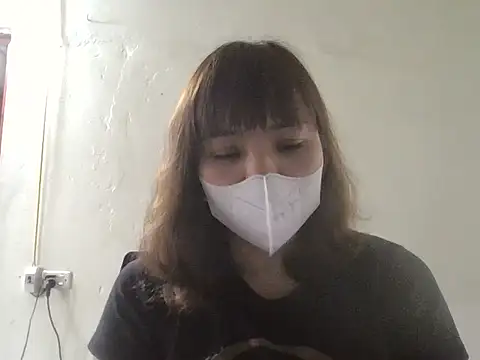 Angela-Eira online show from March 9, 2:15 am