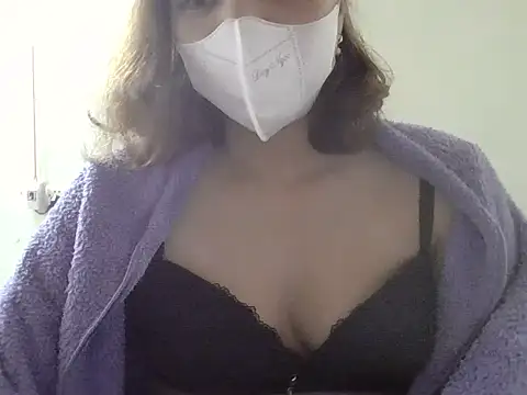 Angela-Eira online show from January 15, 5:57 am