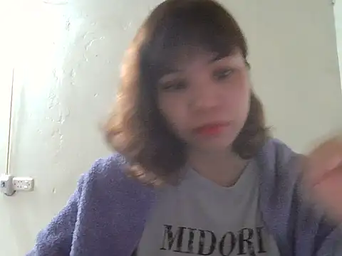 Angela-Eira online show from December 22, 1:09 am