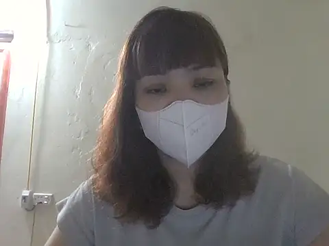 Angela-Eira online show from April 19, 8:44 pm