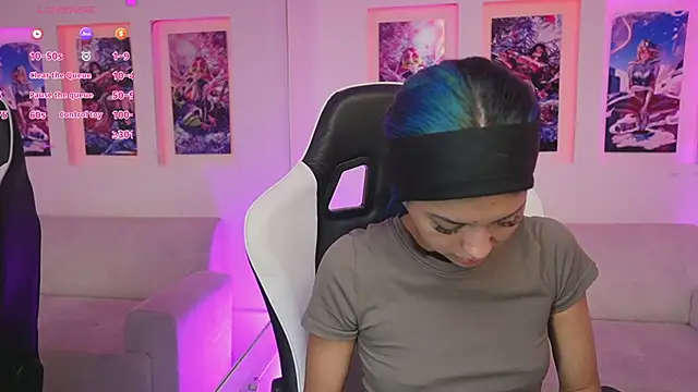 KayraOwen online show from September 11, 11:43 am