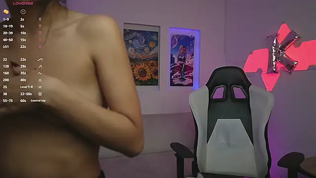 KayraOwen online show from December 16, 12:11 pm