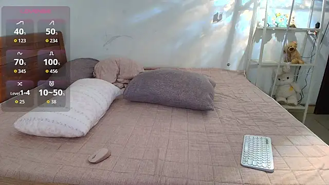 Bubble Treee online show from April 19, 6:46 am