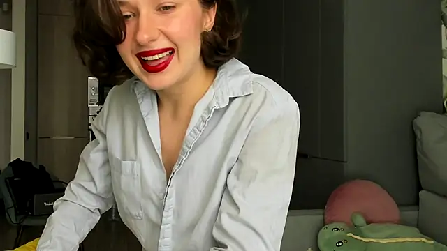 Snapshot of Lilith_lutherlow chatting on September 27, 11:50 am Lilith lutherlow online show from September 27, 11:50 am