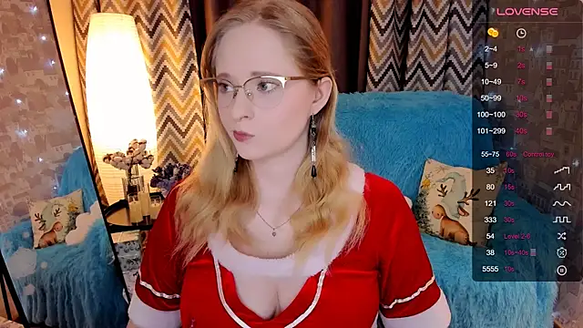 Aemilia  online show from December 19, 8:17 am