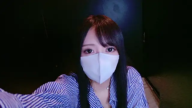 Snapshot of yuki-chi chatting on October 17, 1:47 pm yuki-chi online show from October 17, 1:47 pm