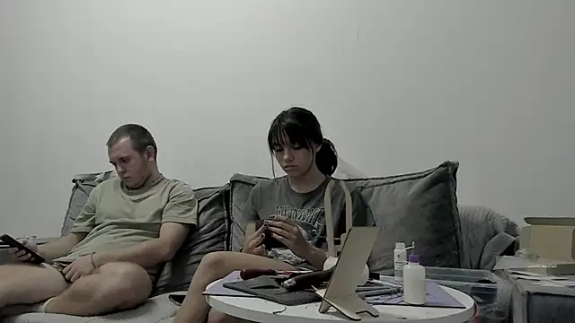 MashkaRay online show from September 23, 4:16 pm