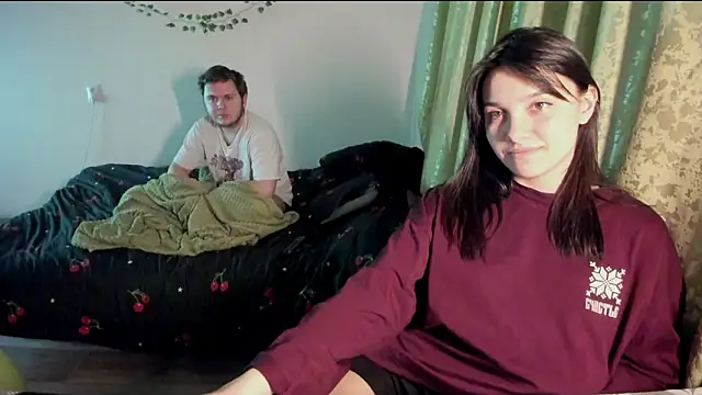 MashkaRay online show from March 14, 8:43 pm