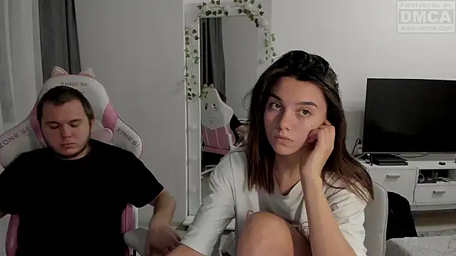 MashkaRay online show from October 17, 6:55 pm