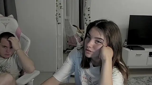 MashkaRay online show from September 26, 5:21 pm