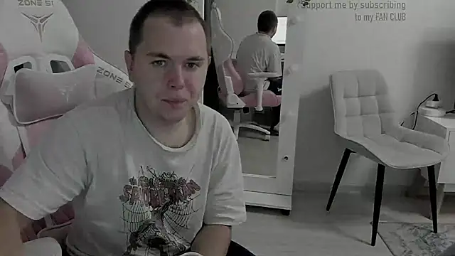 MashkaRay online show from September 14, 4:16 pm