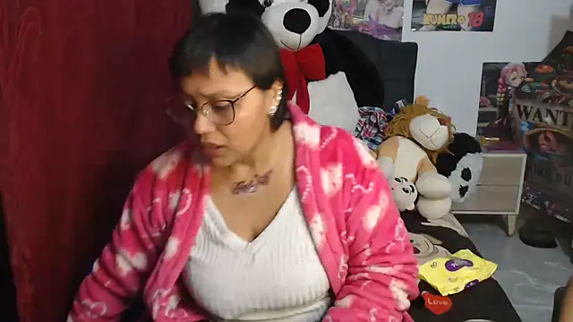 SWEETT CORY online show from February 21, 1:50 am