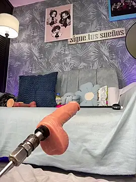 antonelaswete02 online show from February 12, 12:45 am