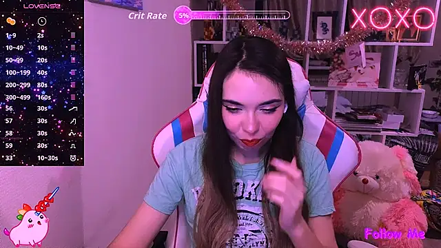 Snapshot of Sia_Shine chatting on September 27, 4:58 pm Sia Shine online show from September 27, 4:58 pm