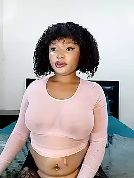 Sugartonguexx online show from November 5, 10:04 pm