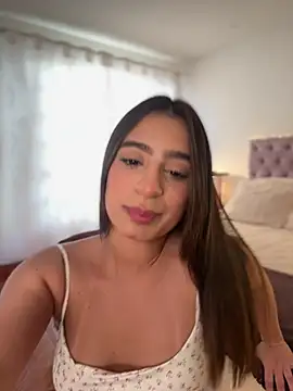 samantha evans2 online show from March 28, 10:30 pm