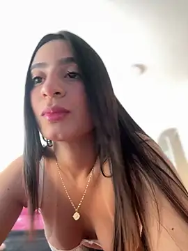 samantha evans2 online show from January 18, 9:44 pm