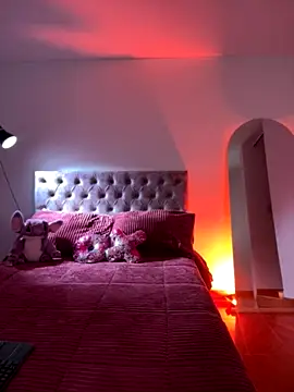 samantha evans2 online show from November 21, 10:45 pm