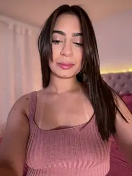 samantha evans2 online show from March 5, 4:19 am