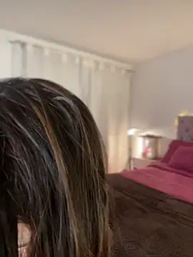 samantha evans2 online show from April 15, 3:51 am