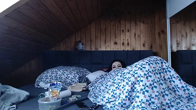 BoeseMoni1998 online show from September 30, 10:32 am