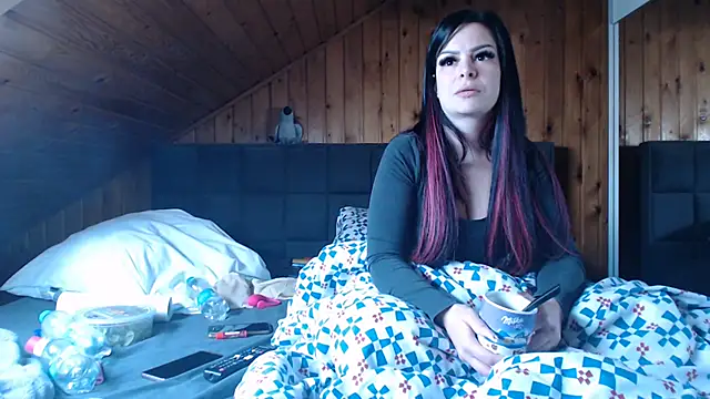 BoeseMoni1998 online show from September 22, 9:08 am