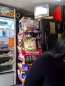PamelaDoouce online show from May 19, 8:16 pm