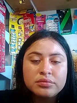 PamelaDoouce online show from May 28, 7:56 pm