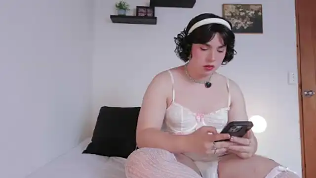 meloddysky online show from March 24, 3:39 pm