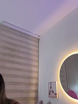 AriannaTorres online show from May 7, 11:14 am