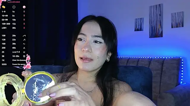 ZaraDames  online show from October 12, 5:10 am