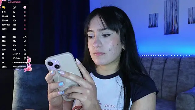 ZaraDames  online show from October 9, 4:27 am