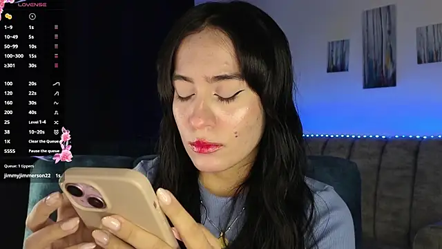 ZaraDames  online show from November 18, 3:07 am