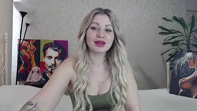 ShyEvaa online show from February 26, 3:49 am