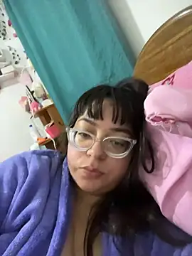 indiegirl666 online show from October 21, 5:33 am