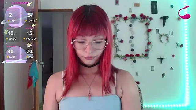 Snapshot of _GalyaX_ chatting on September 25, 11:42 am GalyaX online show from September 25, 11:42 am