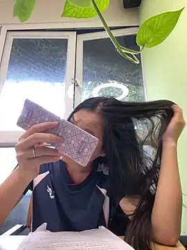 Be-MyMy online show from December 23, 9:02 am