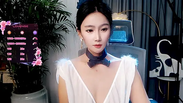 feifei-love online show from November 9, 6:59 pm