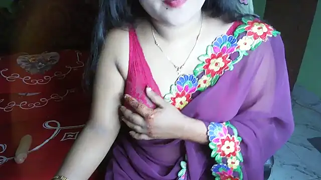 BengaliQueenStar online show from May 8, 7:16 pm