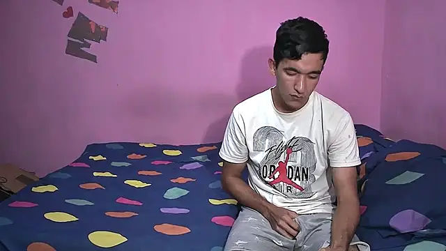 Sweetiefoxxx online show from November 10, 6:36 pm