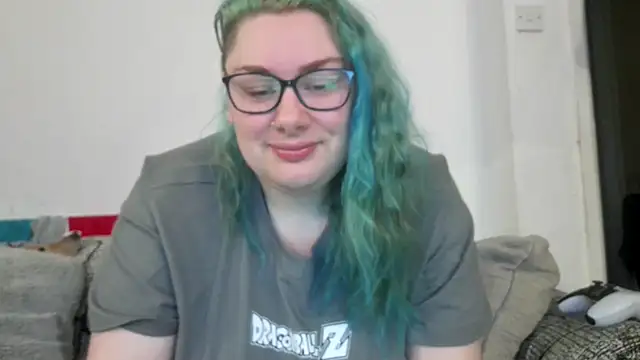 Bustycurves online show from February 28, 11:48 pm