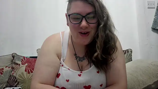 Bustycurves online show from January 11, 12:37 am