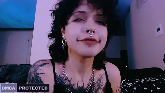 NaughtyLittleFox online show from March 8, 7:34 am