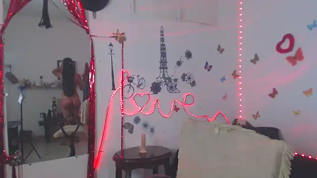 brigitht online show from September 27, 10:22 am