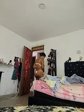 brigitht online show from March 13, 7:04 pm